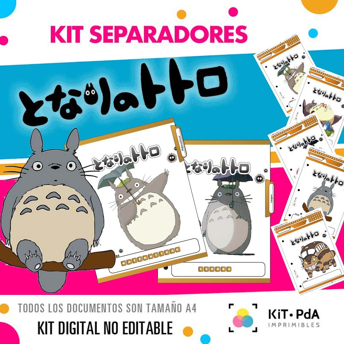 Separadores